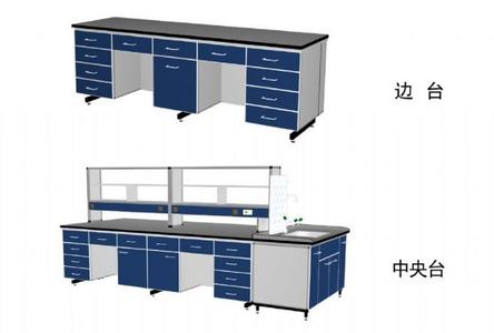 實(shí)驗(yàn)室基礎(chǔ)建設(shè)——實(shí)驗(yàn)室臺柜