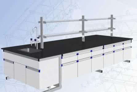 實驗室臺柜換臺面該注意哪些問題？